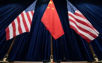 Trump negociază cu Xi Jinping la Beijing. Europa riscă să piardă accesul la metalele rare