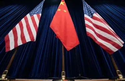 Trump negociază cu Xi Jinping la Beijing. Europa riscă să piardă accesul la metalele rare