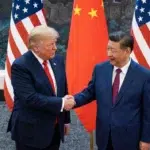 Trump si Xi Jinping stabilesc noi reguli la Beijing. Avertismentul liderului chinez despre Taiwan