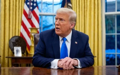 Pentagonul pregateste atacuri asupra Iranului. Trump vizeaza instalatiile energetice
