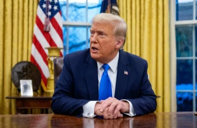 Pentagonul pregateste atacuri asupra Iranului. Trump vizeaza instalatiile energetice
