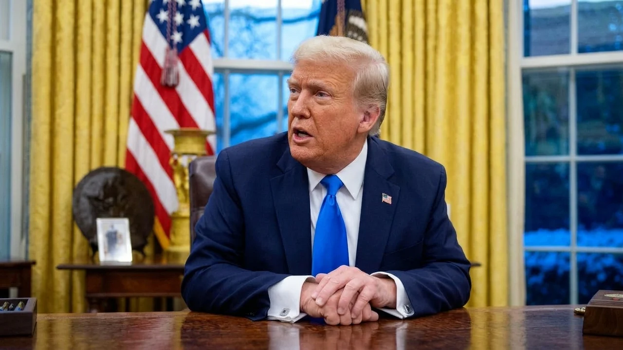 Trump atacuri Iran