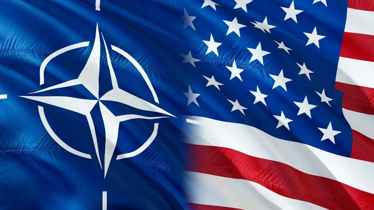 Trump reduce fortele militare americane alocate pentru crizele NATO. Anuntul se face vineri