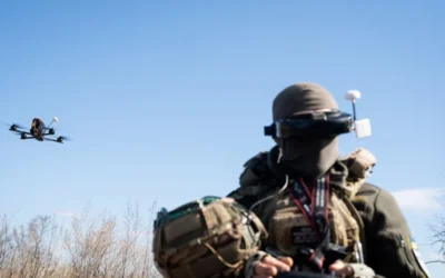 Ucraina fortifica frontiera cu Belarus si Transnistria. Armata pregateste apararea in cinci regiuni