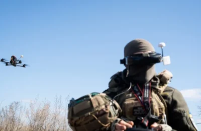 Ucraina fortifica frontiera cu Belarus si Transnistria. Armata pregateste apararea in cinci regiuni