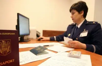 Ucraina include Romania pe lista pentru dubla cetatenie. Guvernul de la Kiev a aprobat decretul