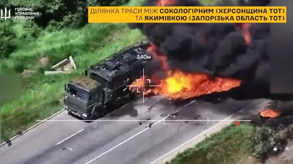 Ucraina ruta Crimeea Donbas