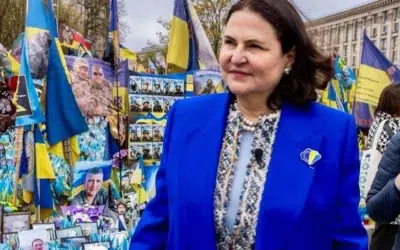 Uniunea Europeana refuza retragerea diplomatilor din Kiev. Polonia avertizeaza direct Moscova