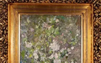 Surpriza uriasa in centrul Capitalei. Ce se intampla cu singurul tablou Van Gogh din Romania