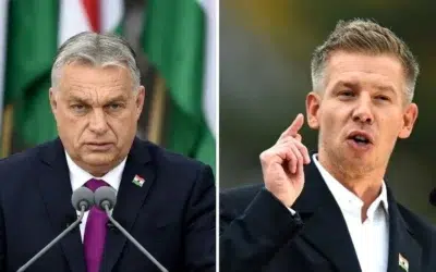 Ungaria pregateste modificarea Constitutiei. Limita de doua mandate pentru premier