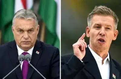 Ungaria pregateste modificarea Constitutiei. Limita de doua mandate pentru premier