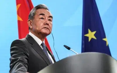 China anunta sprijin oficial pentru Cuba. Wang Yi critica presiunile SUA la ONU