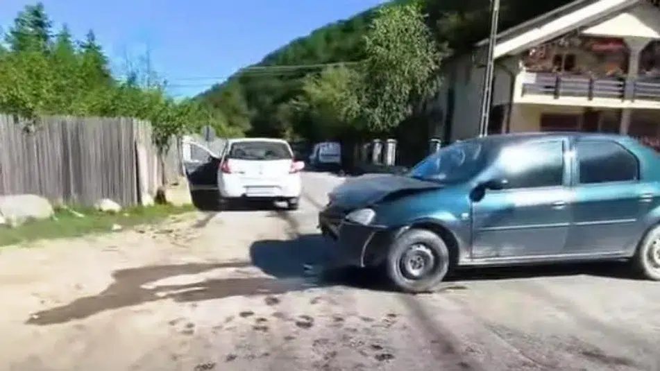 accident Arges