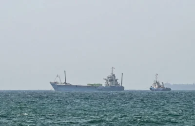 SUA si Iran negociaza redeschiderea Stramtorii Hormuz. Discutiile includ un acord pe 30 de zile