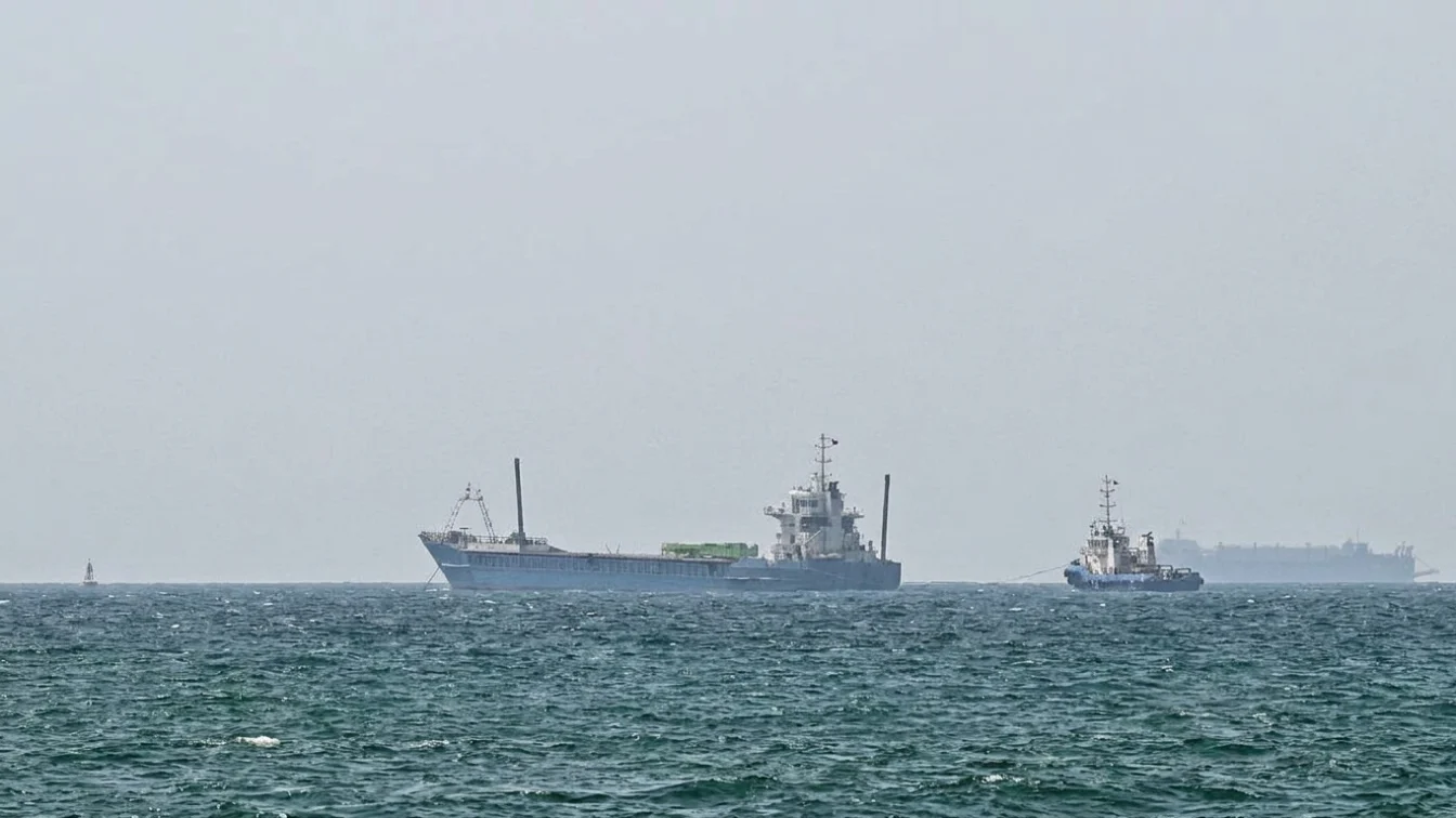 SUA si Iran negociaza redeschiderea Stramtorii Hormuz. Discutiile includ un acord pe 30 de zile