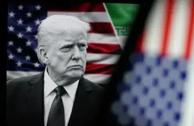 Trump trimite Israelului un proiect de acord cu Iranul. Documentul deblocheaza 12 miliarde de dolari