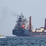 Irak si Pakistan semneaza acorduri petroliere cu Iranul. Traficul in Ormuz a scazut la 5 procente
