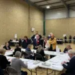 Reform UK castiga masiv in Marea Britanie. Laburistii pierd 16 din 17 mandate in Tameside