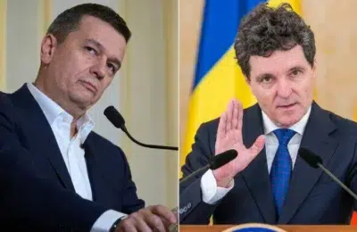 Romania a avut 10 guverne in ultimii 12 ani. Calculele politice care blocheaza alegerile anticipate