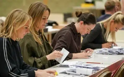 Reform UK câștigă 12 mandate în Hartlepool. Partidul Laburist pierde controlul în consiliile locale