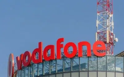 Vodafone primeste o amenda de 300.000 de euro. Un client a platit 49 de euro pentru o escală