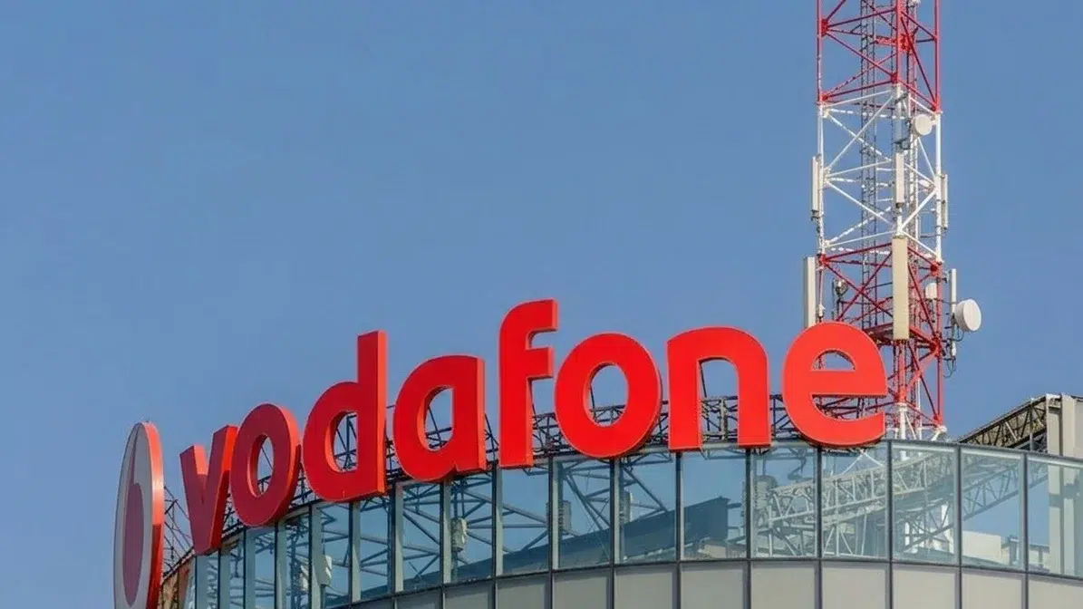 amenda Vodafone roaming