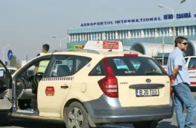 Consiliul Concurentei amendeaza 18 firme de taxi la Otopeni. Sanctiunea trece de 3,9 milioane lei