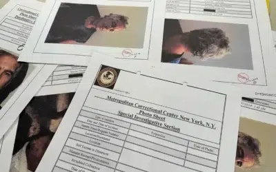 Procurorii de la Paris anunta 10 noi victime in dosarul Jeffrey Epstein. Ancheta se extinde