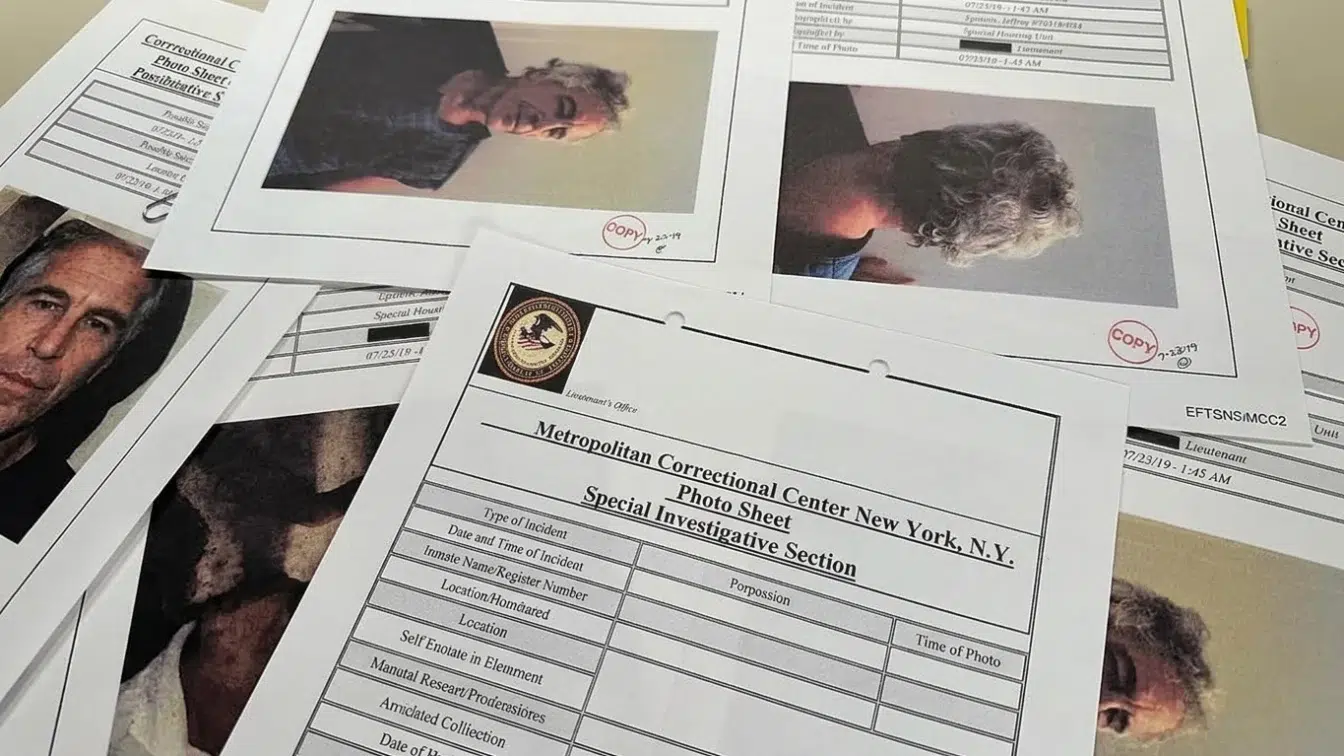 ancheta Jeffrey Epstein