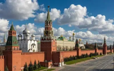Kremlinul anulează marșul fizic din 9 mai la Moscova. Ucraina respinge armistițiul propus