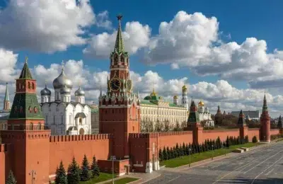Kremlinul anulează marșul fizic din 9 mai la Moscova. Ucraina respinge armistițiul propus