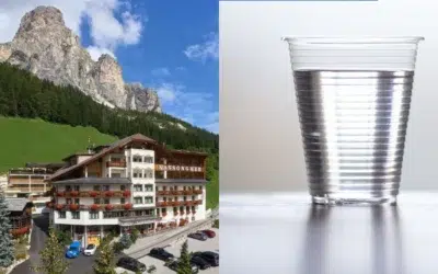 Turista cere 2700 euro pentru apa de la robinet. Curtea Suprema din Italia respinge cererea