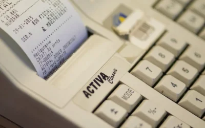 ANAF lansează aplicația iBon pe 15 mai. Românii pot verifica bonurile fiscale cu telefonul