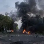 Rusia a atacat Ucraina cu 108 drone şi nu a respectat armistiţiul