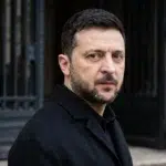 Zelenski acuză încălcarea armistitiului de 3 zile negociat de Trump. Luptele continuă pe front