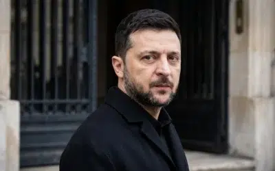 Zelenski acuză încălcarea armistitiului de 3 zile negociat de Trump. Luptele continuă pe front