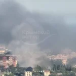 Ucraina distruge logistica militara a Rusiei. Baze aeriene si rafinarii lovite in Crimeea