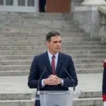 Alerta aviatica in drum spre summitul din Armenia. Ce s-a intamplat cu avionul premierului spaniol