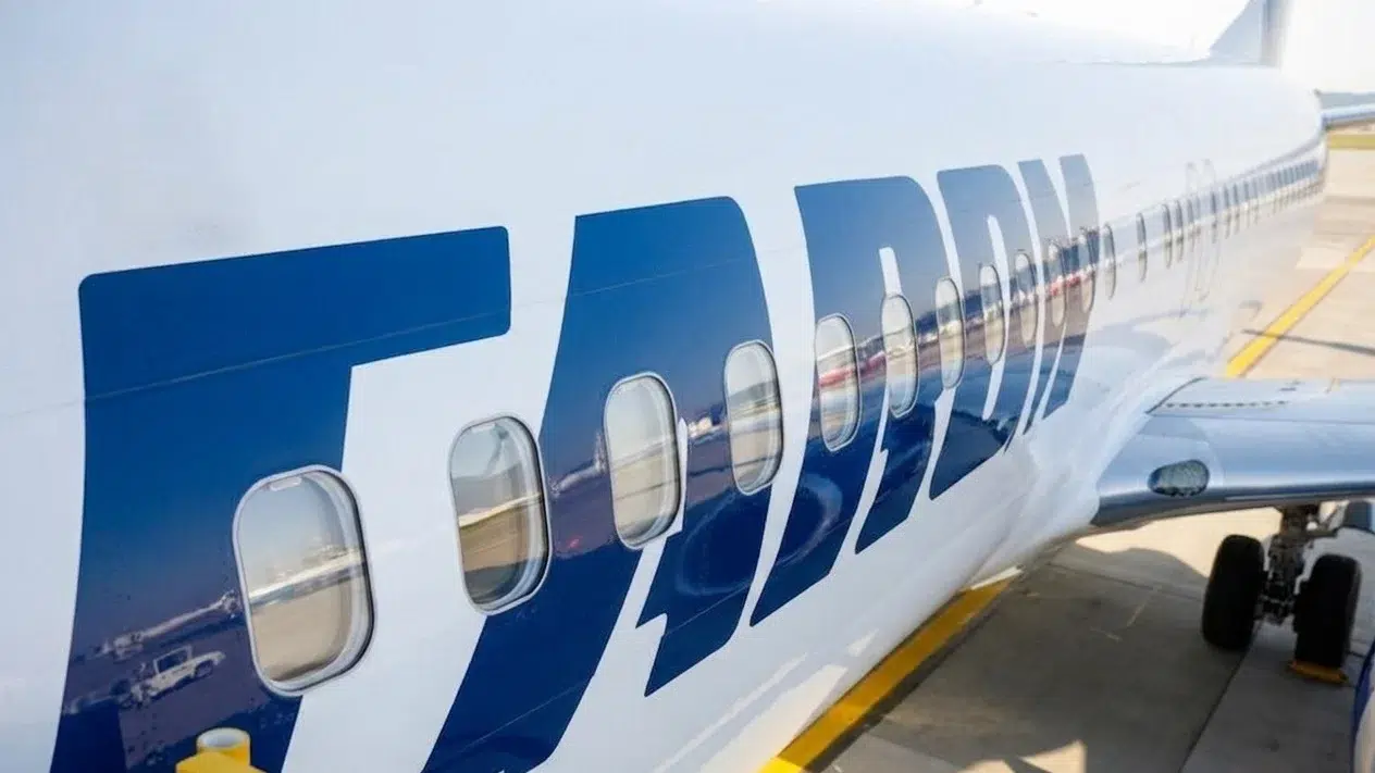 buget TAROM 2026