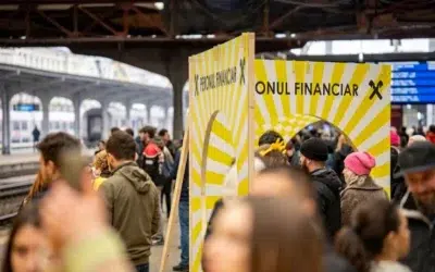 Ce fac 4 din 10 români cu banii de vacanță. Surpriza care i-a așteptat la tren