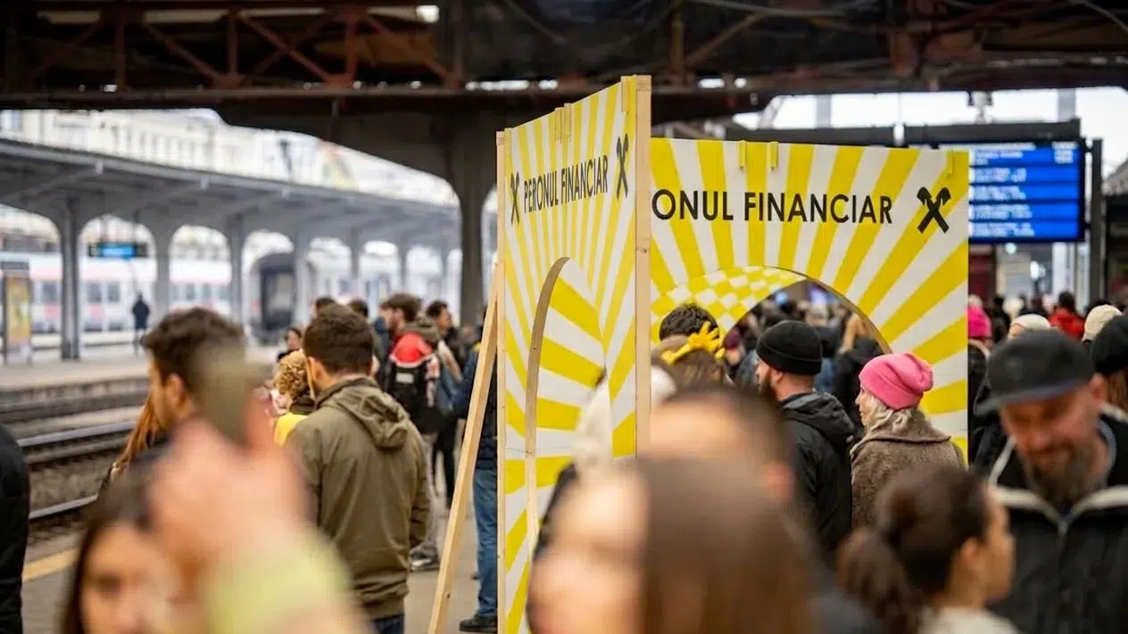 Ce fac 4 din 10 români cu banii de vacanță. Surpriza care i-a așteptat la tren