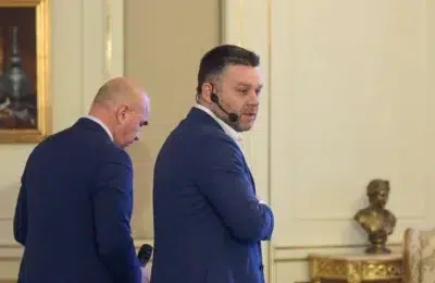 Surpriza uriasa pentru bucuresteni. Cum se impart cele 12 miliarde de lei din bugetul Capitalei