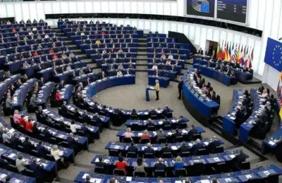 Bugetul UE pentru 2028 ajunge la 2 trilioane de euro. Expertii critica planul Comisiei Europene
