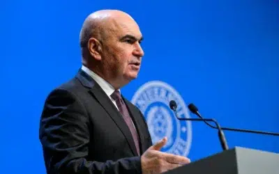 4 echipe romanesti domina topul mondial in SUA. Mesajul oficial al premierului