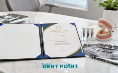 Ce înseamnă garanția unui implant dentar și de ce să o ceri?