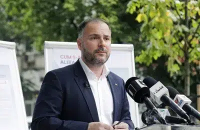 Primaria Sectorului 2 isi face companie de infrastructura. Consiliul General a votat proiectul