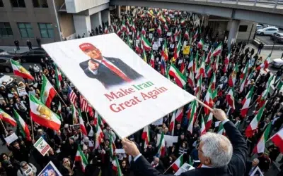 Surpriza uriasa pe scena mondiala. Ce a decis Trump dupa 38 de zile de bombardamente in Iran