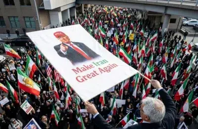 Surpriza uriasa pe scena mondiala. Ce a decis Trump dupa 38 de zile de bombardamente in Iran