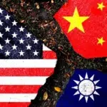 Conflictul din Taiwan poate declansa un razboi nuclear intre SUA si China. Studiu IISS