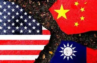 Conflictul din Taiwan poate declansa un razboi nuclear intre SUA si China. Studiu IISS